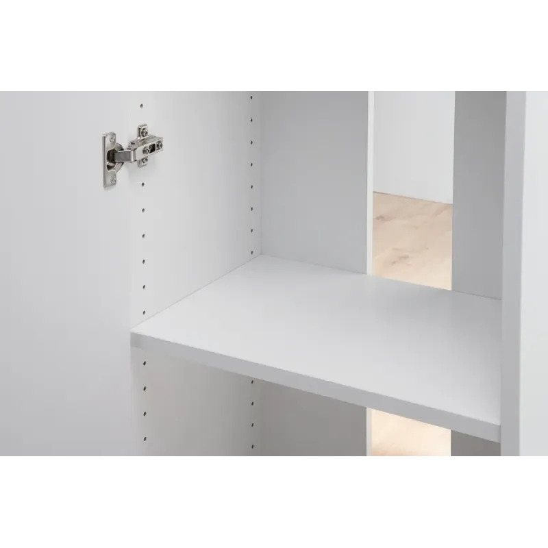 Un design élégant et un équipement convaincant le pack complet pour votre maison ! Il comprend un kit d'éclairage Classic LED