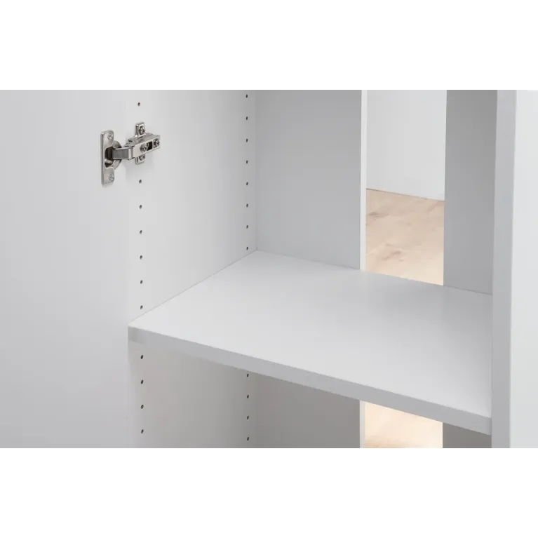 Un design élégant et un équipement convaincant le pack complet pour votre maison ! Il comprend un kit d'éclairage Classic LED