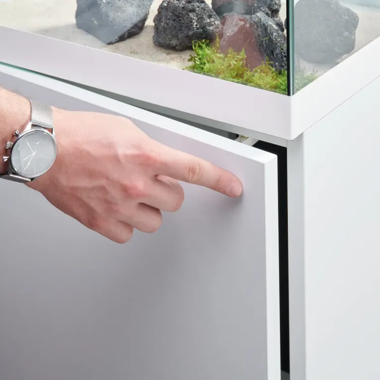 Un design élégant et un équipement convaincant le pack complet pour votre maison ! Il comprend un kit d'éclairage Classic LED