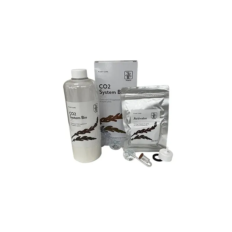 Tropica CO2 System Bio