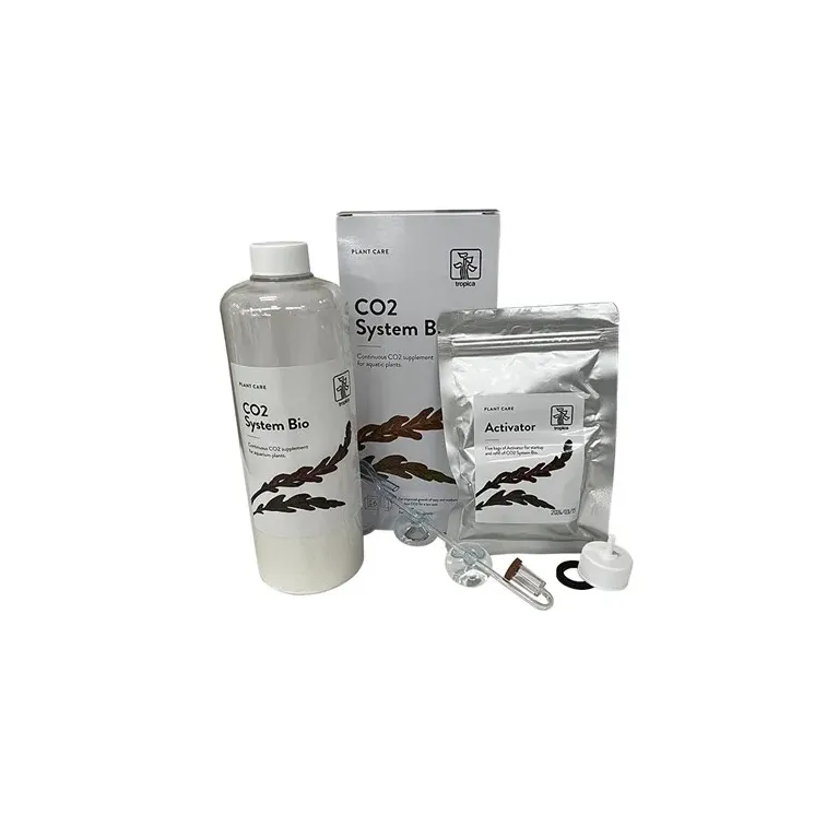 Tropica CO2 System Bio