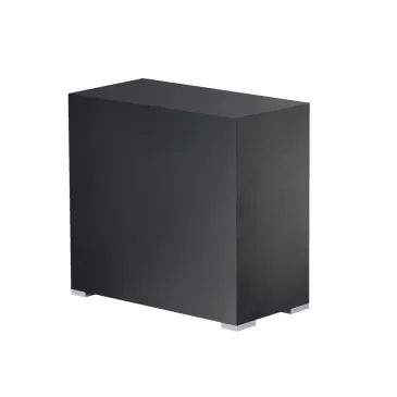 OASE MEUBLE STYLELINE NOIR 175