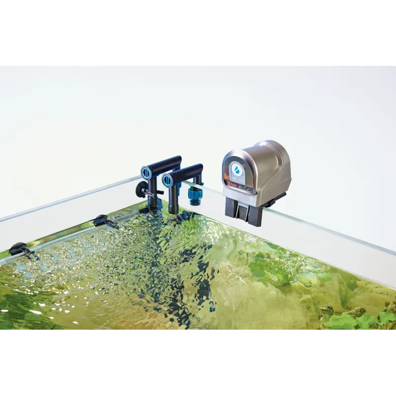 OASE FISHGUARD : distributeur de nourriture pour poissons d'ornement