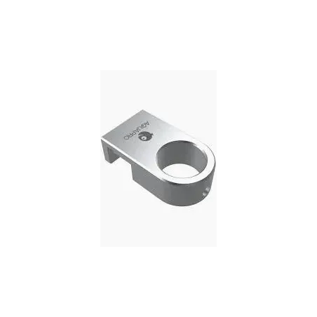 Support Aluminium XL pour Lily Pipe Inox AQUAPRO