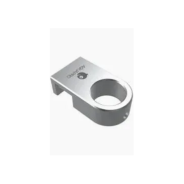 Support Aluminium XL pour Lily Pipe Inox AQUAPRO