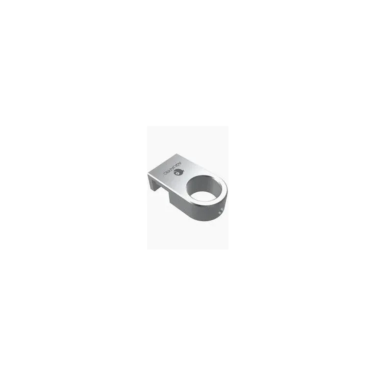 Support Aluminium XL pour Lily Pipe Inox AQUAPRO