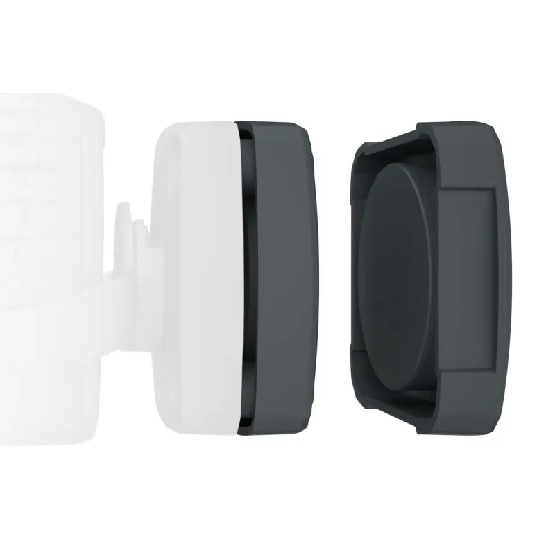 Support magnétique OASE StreamMax pour pompe de brassage aquarium