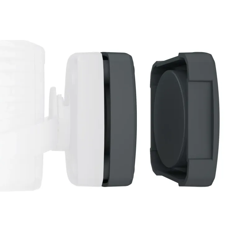 Support magnétique OASE StreamMax pour pompe de brassage aquarium