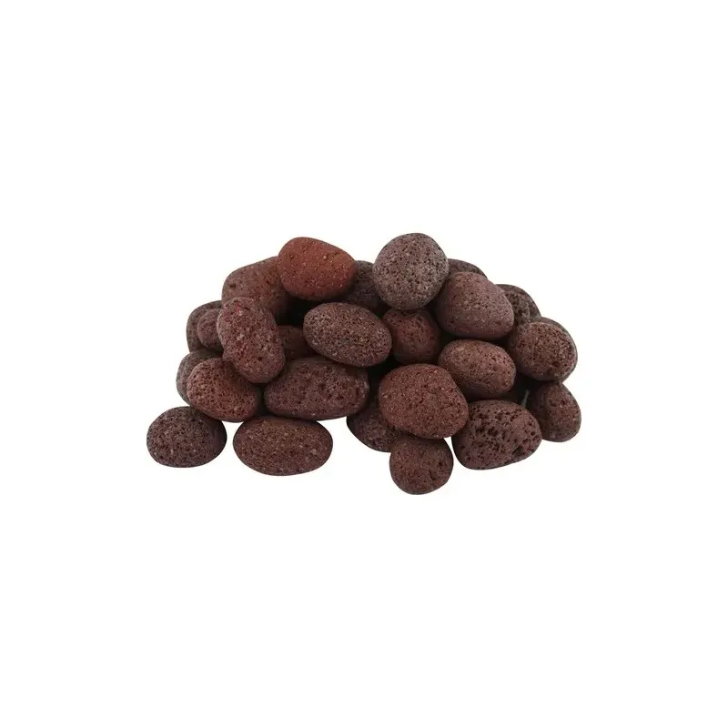 Red Sky Rock - Roche naturelle pour aquarium et aquascaping vendue au kilo
