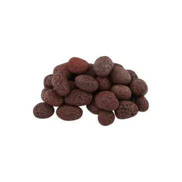 Red Sky Rock - Roche naturelle pour aquarium et aquascaping vendue au kilo