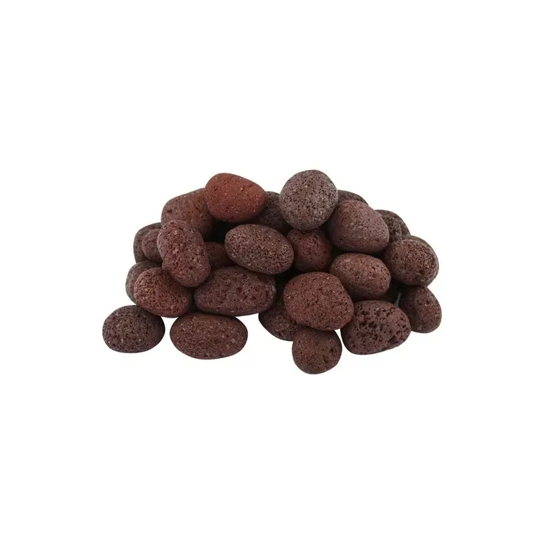 Red Sky Rock - Roche naturelle pour aquarium et aquascaping vendue au kilo