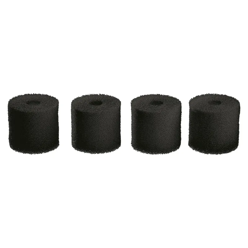 Mousse préfiltre BioMaster Oase – 60 PPI (noir)