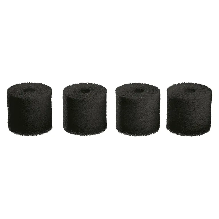 Mousse préfiltre BioMaster Oase – 60 PPI (noir)