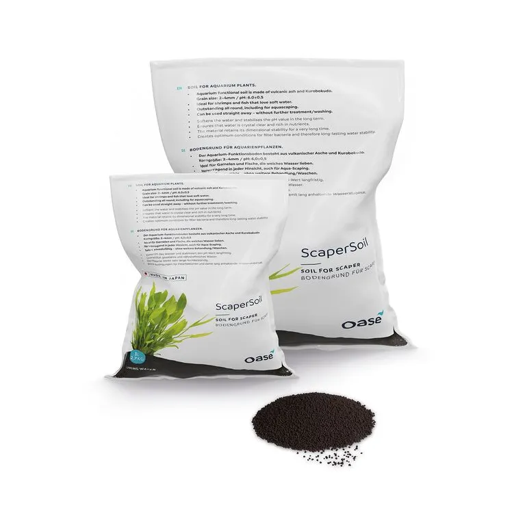 Scaper soil Oase - 9L