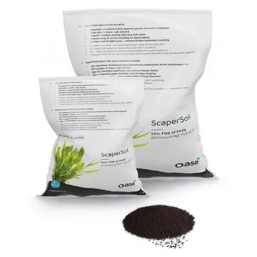 Scaper soil Oase - 9L