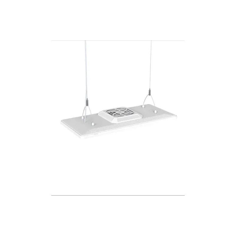Chihiros WRGB VIVID 3 Blanche | Rampe LED Premium 180W | Aquadesigner