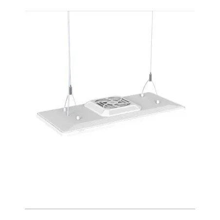 Chihiros WRGB VIVID 3 Blanche | Rampe LED Premium 180W | Aquadesigner