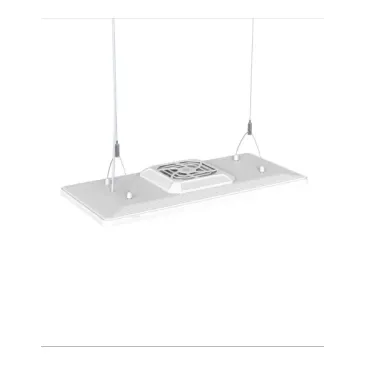 Chihiros WRGB VIVID 3 Blanche | Rampe LED Premium 180W | Aquadesigner
