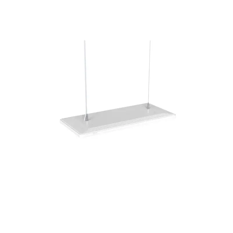 Chihiros WRGB VIVID 3 Blanche | Rampe LED Premium 180W | Aquadesigner
