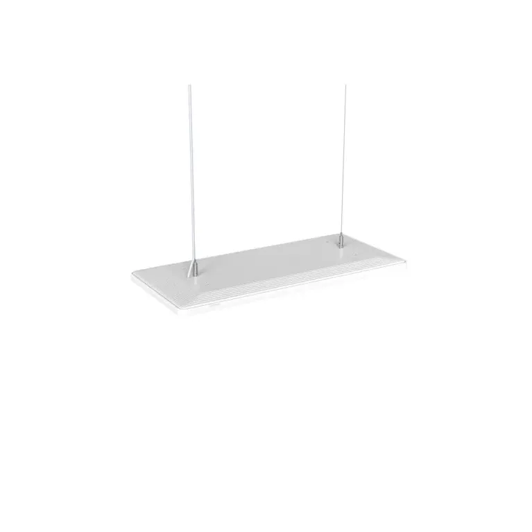 Chihiros WRGB VIVID 3 Blanche | Rampe LED Premium 180W | Aquadesigner