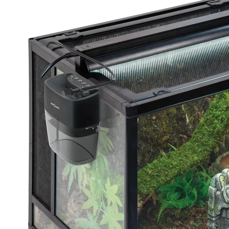 REPTI-ZOO TR08 | Brumisateur automatique terrarium 800 ml