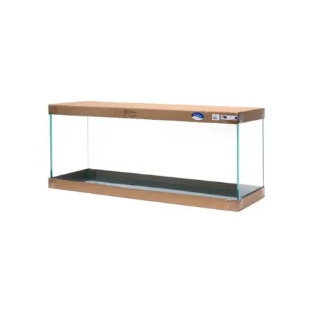 Cuve Scalare Ultra Clear 240 L – 120x40x50 cm