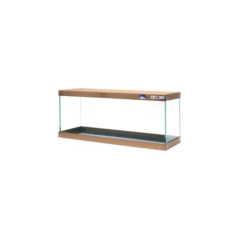 Cuve Scalare Ultra Clear 240 L – 120x40x50 cm