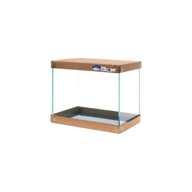 Cuve Scalare Ultra Clear 120 L – 60x40x50 cm