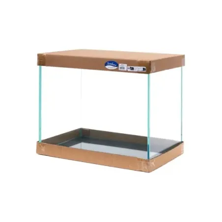 Cuve Scalare Ultra Clear 120 L – 60x40x50 cm