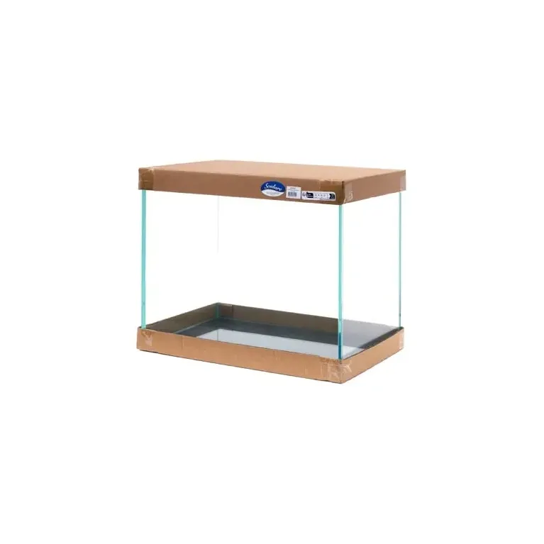Cuve Scalare Ultra Clear 120 L – 60x40x50 cm