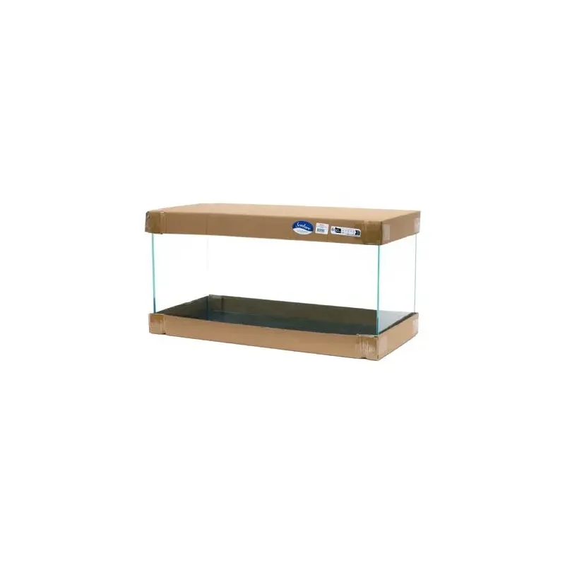 Balise TITLE : Cuve Scalare Ultra Clear 112 L – 80x35x40 cm