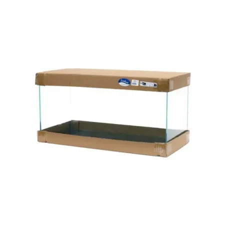 Balise TITLE : Cuve Scalare Ultra Clear 112 L – 80x35x40 cm