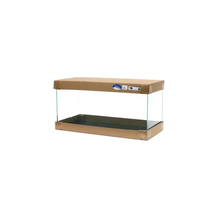 Balise TITLE : Cuve Scalare Ultra Clear 112 L – 80x35x40 cm