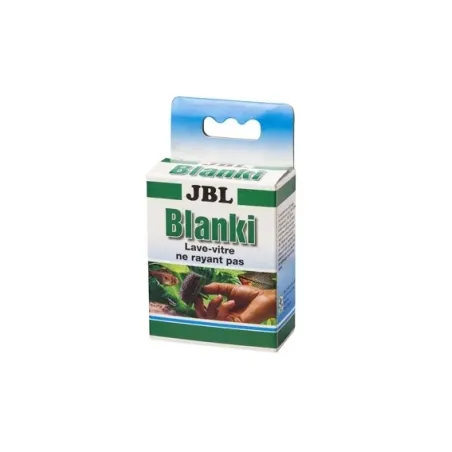 JBL Blanki – Lave-vitres anti-rayures pour aquarium