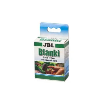JBL Blanki – Lave-vitres anti-rayures pour aquarium