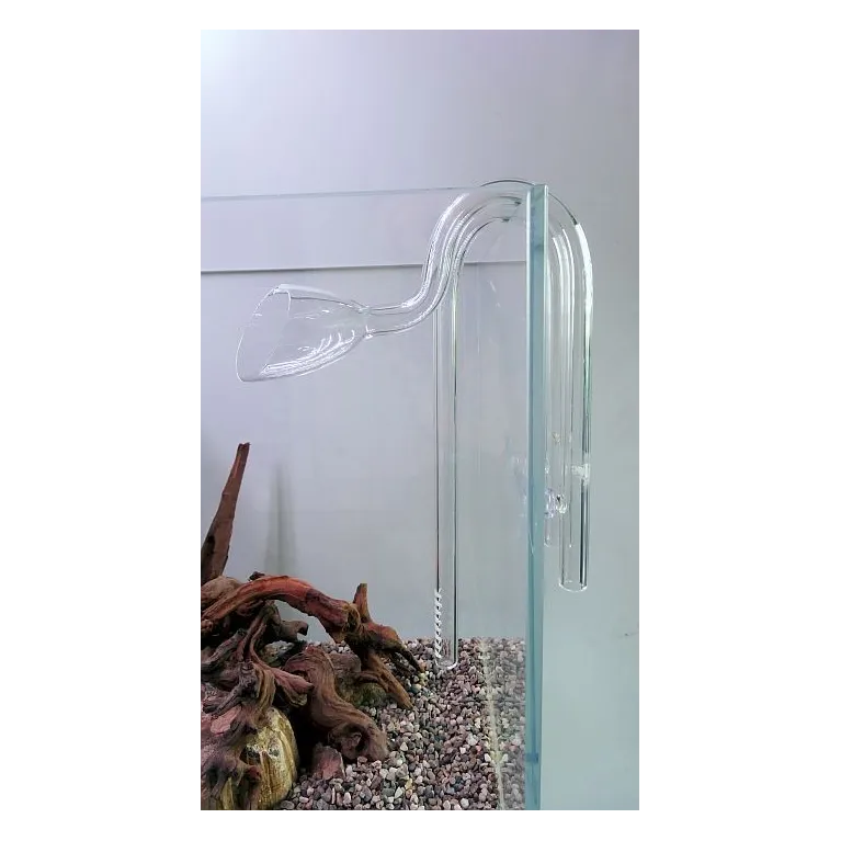 Lily pipe YIDING 13mm 