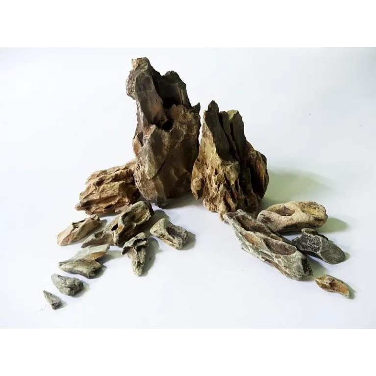 Ohko stone : pierre aquarium, pierre aquascaping, roche aquarium