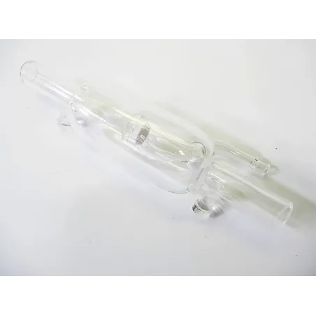 Diffuseur co2 externe en verre  Ø12/16