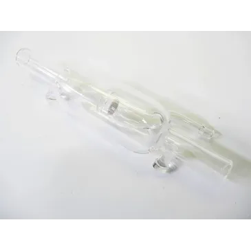 Diffuseur co2 externe en verre  Ø12/16