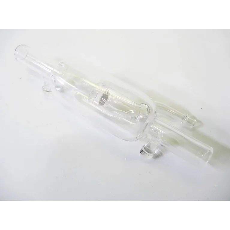 Diffuseur co2 externe en verre  Ø12/16