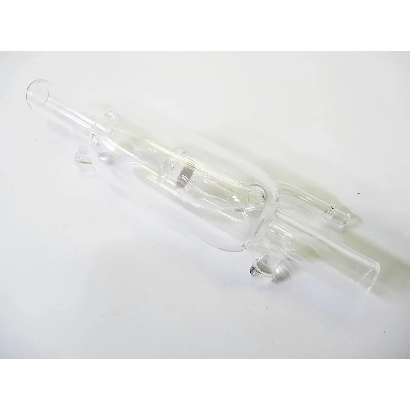 Diffuseur co2 externe en verre  Ø16/22
