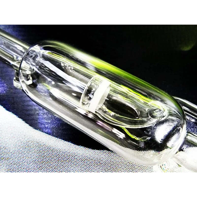 Diffuseur co2 externe en verre  Ø16/22