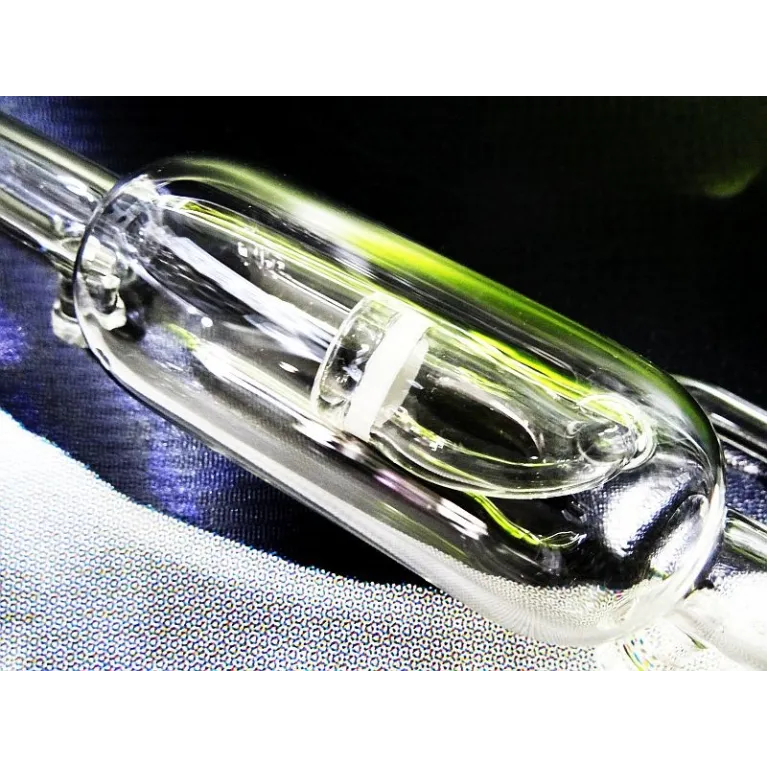 Diffuseur co2 externe en verre  Ø16/22