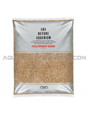 ADA Colorado sand