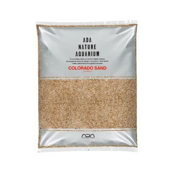 ADA Colorado sand