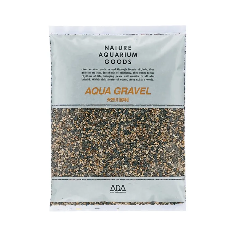 ADA Gravel sand S