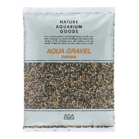 ADA Gravel sand S