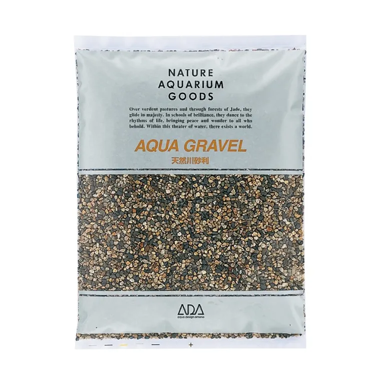 ADA Gravel sand S