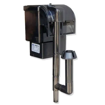 Filtre cascade extra slim skimmer 200l/h