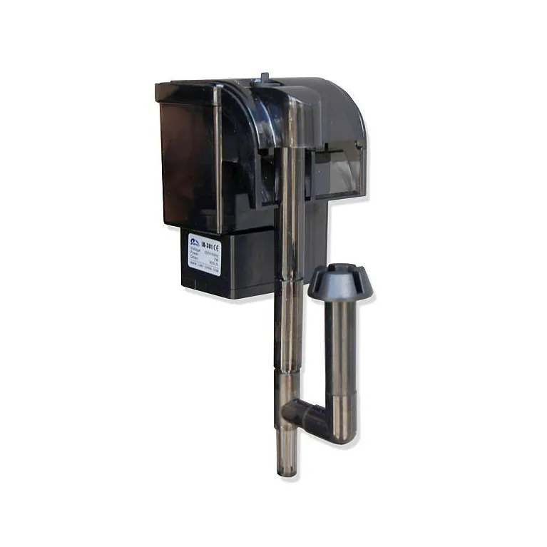 Filtre cascade extra slim skimmer 200l/h